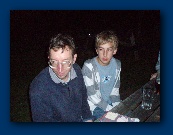 Piece of cake really. Where were the rest of you!